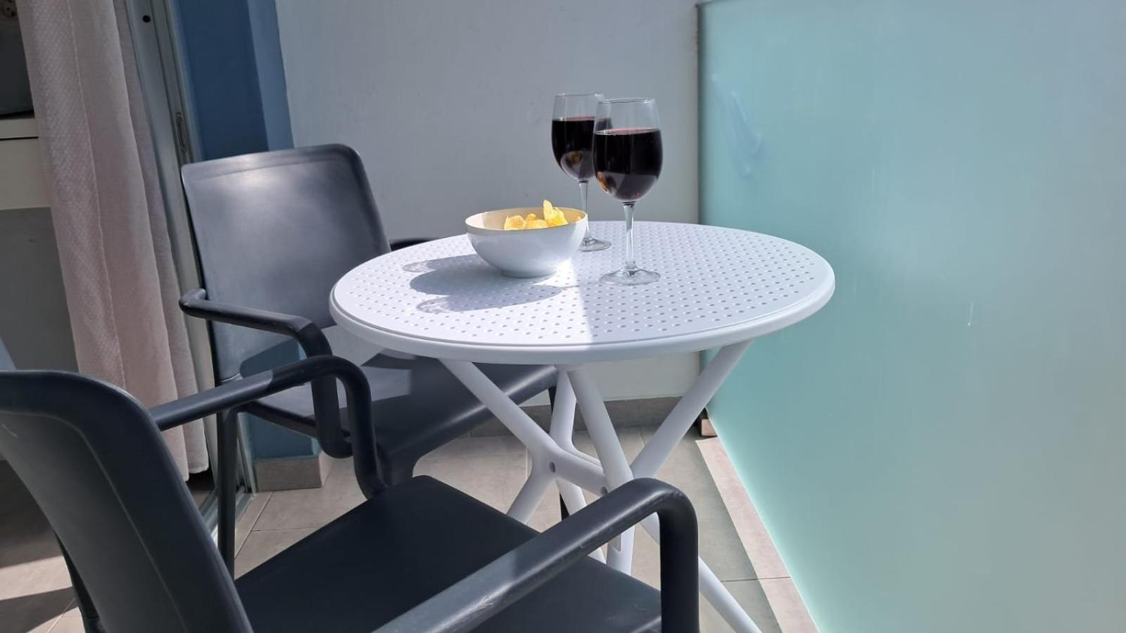 Futura Apartment Corralejo Extérieur photo