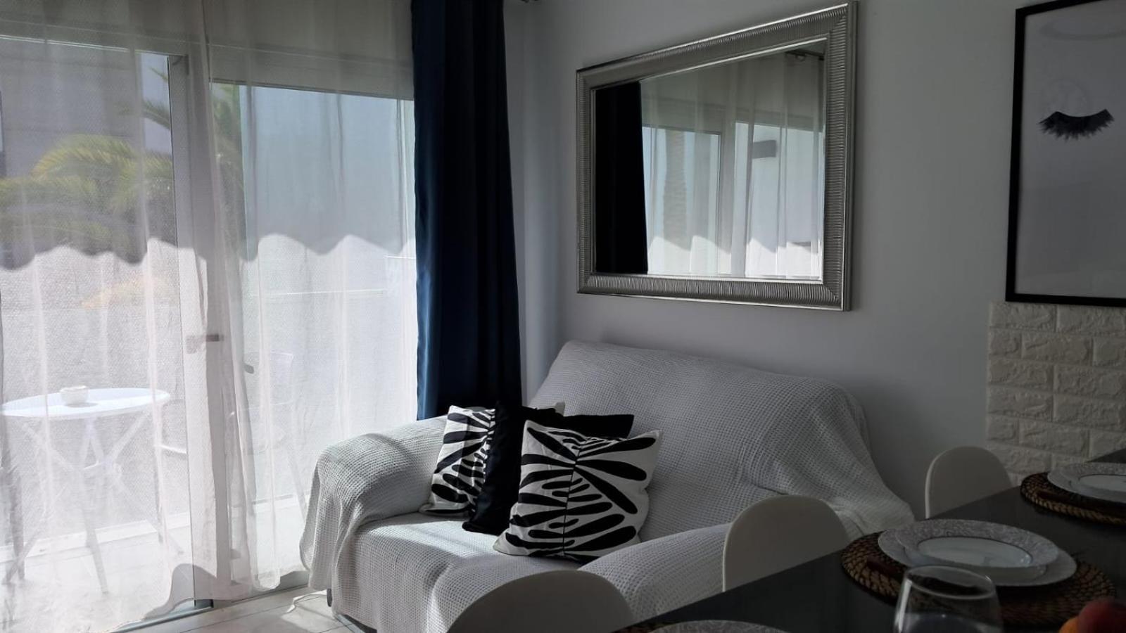Futura Apartment Corralejo Extérieur photo