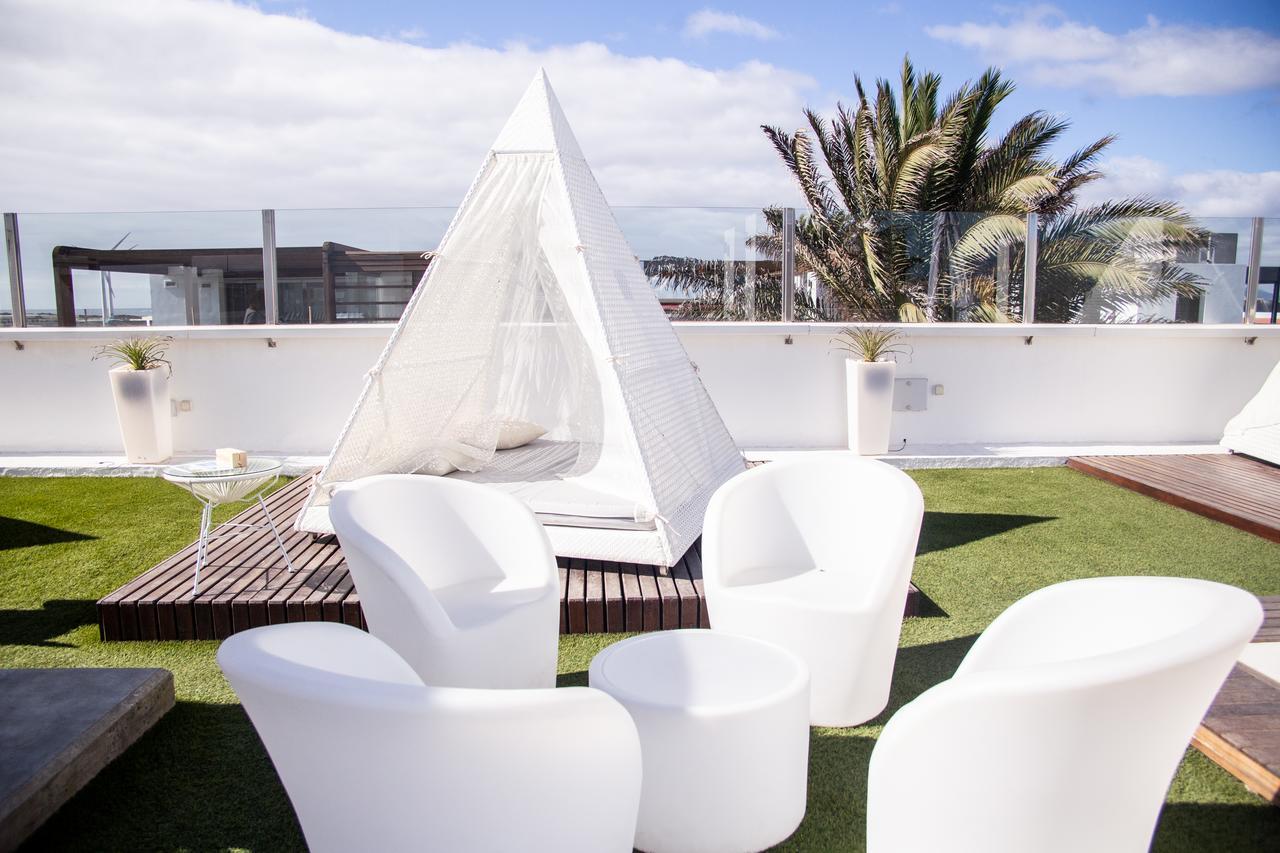 Futura Apartment Corralejo Extérieur photo