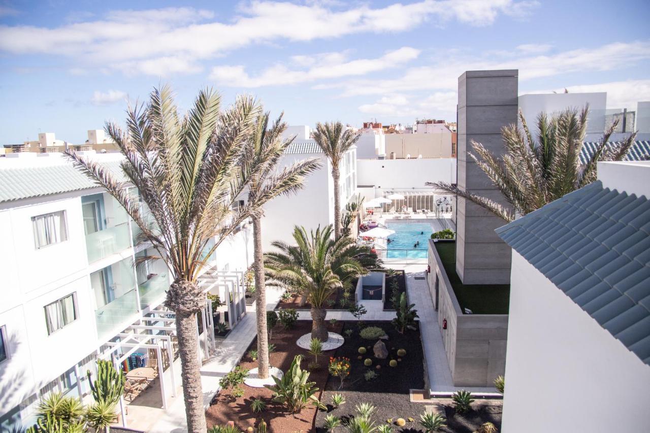 Futura Apartment Corralejo Extérieur photo